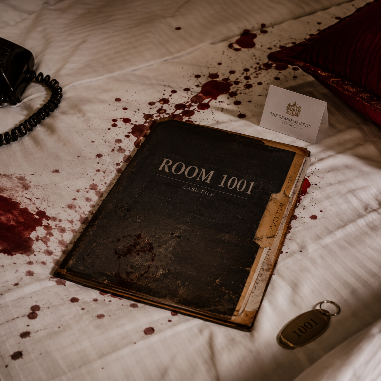 Room 1001